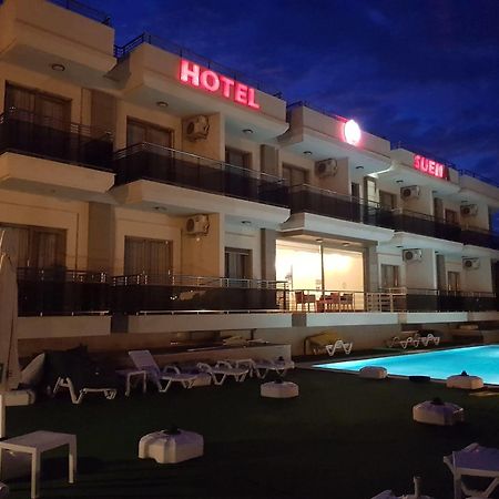 Suena Hotel Çeşme Dış mekan fotoğraf