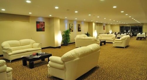Suena Hotel Çeşme Dış mekan fotoğraf