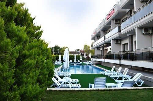 Suena Hotel Çeşme Dış mekan fotoğraf