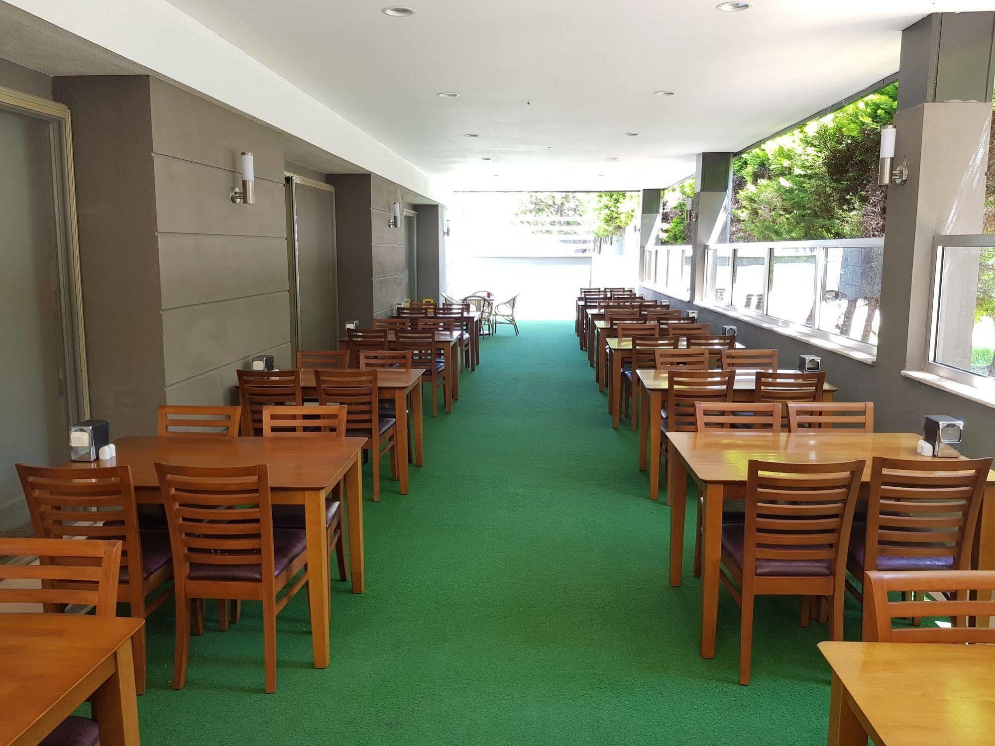 Suena Hotel Çeşme Dış mekan fotoğraf