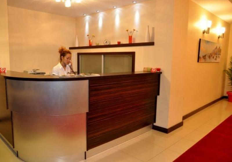Suena Hotel Çeşme Dış mekan fotoğraf