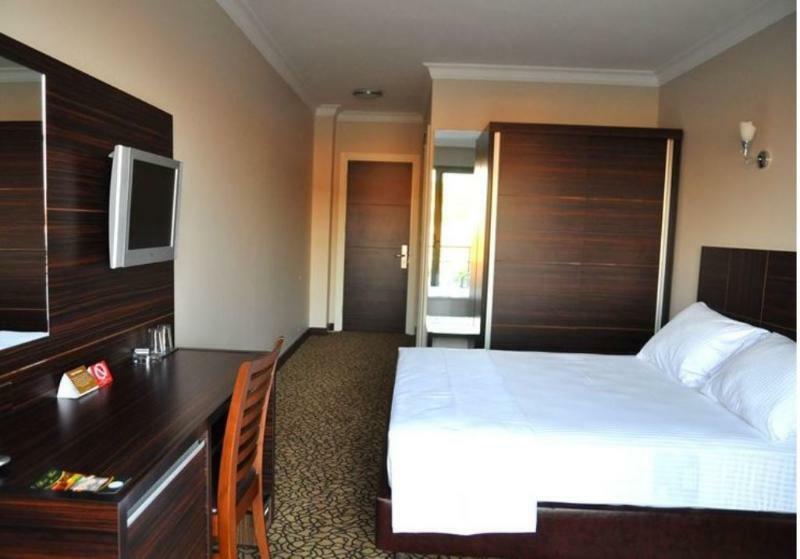Suena Hotel Çeşme Dış mekan fotoğraf